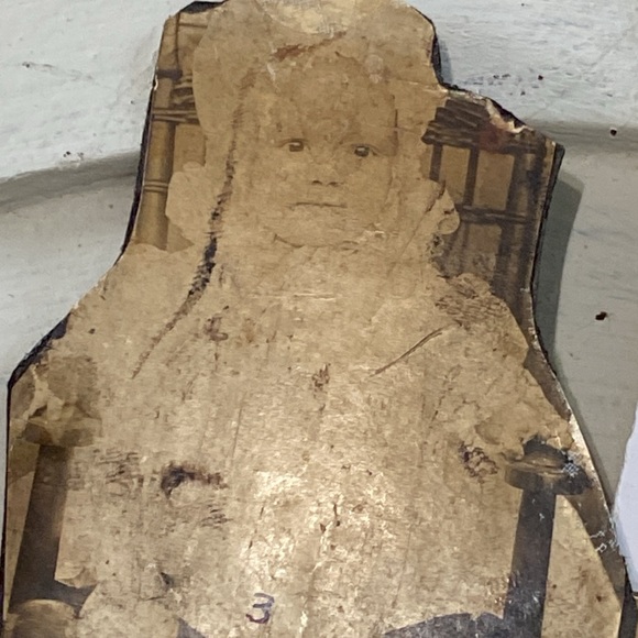 Vintage Photo Bundle - Picture 2 of 11